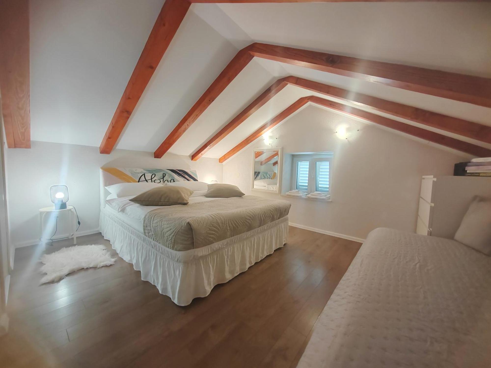 Ferienwohnung Dubrovnik House - Leni Komolac Exterior foto